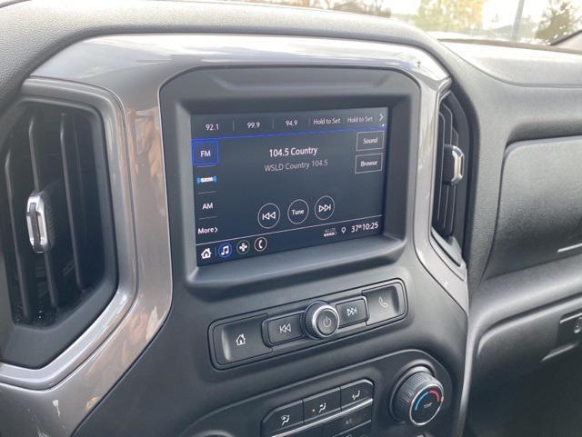 used 2021 Chevrolet Silverado 3500 car, priced at $48,588