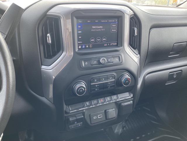 used 2021 Chevrolet Silverado 3500 car, priced at $48,588