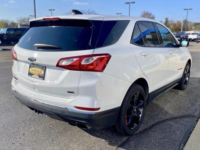 used 2019 Chevrolet Equinox car, priced at $15,995