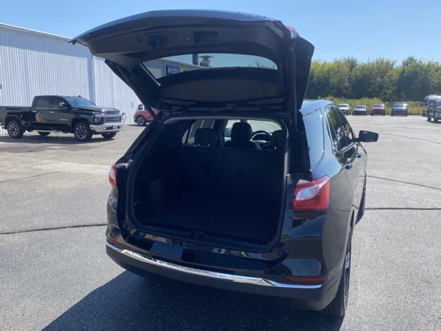 used 2020 Chevrolet Equinox car, priced at $19,988