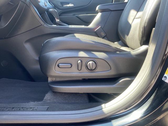 used 2020 Chevrolet Equinox car, priced at $19,988