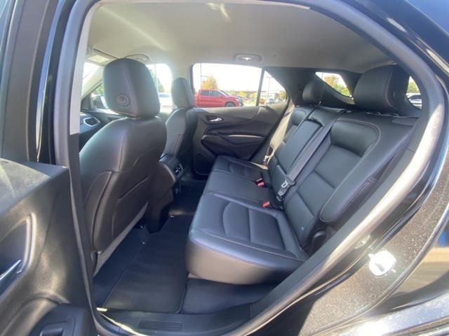 used 2020 Chevrolet Equinox car, priced at $19,988