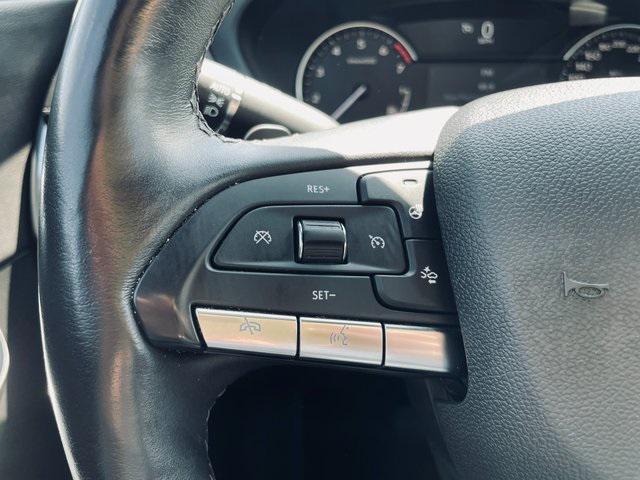 used 2023 Cadillac XT4 car, priced at $34,988
