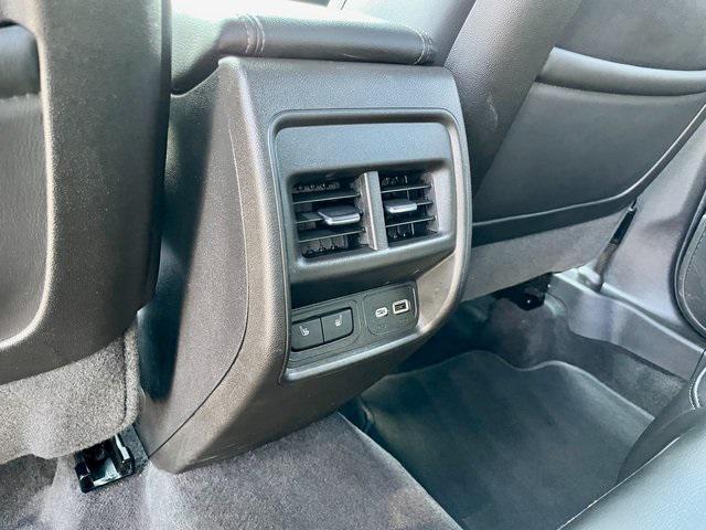 used 2023 Cadillac XT4 car, priced at $34,988