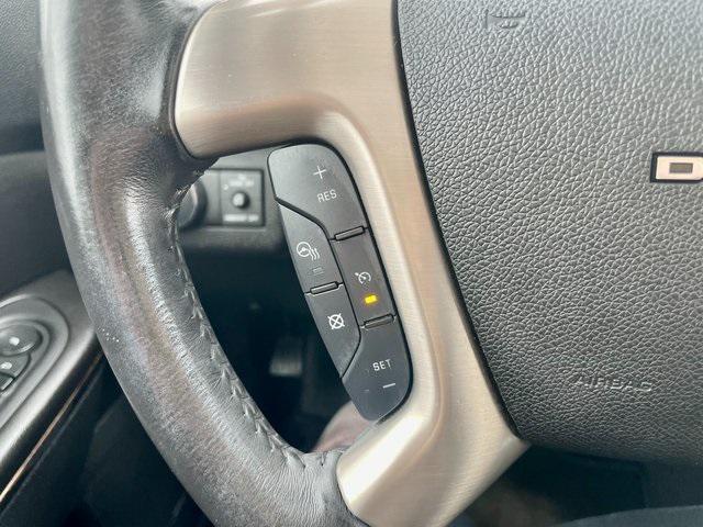 used 2016 GMC Acadia car, priced at $11,988
