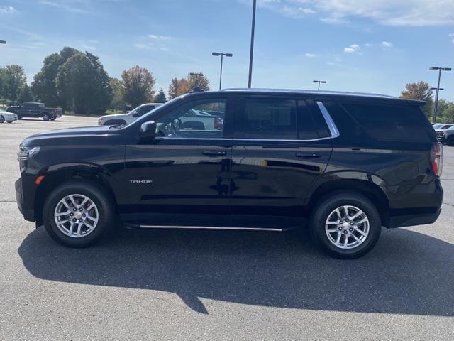 used 2022 Chevrolet Tahoe car, priced at $45,988