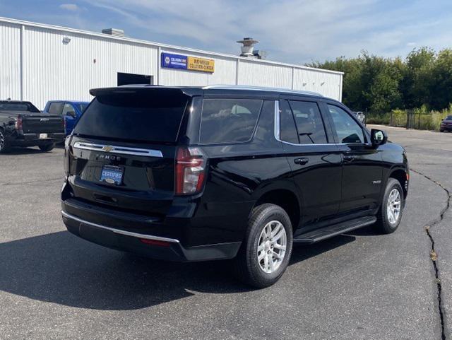 used 2022 Chevrolet Tahoe car, priced at $45,988