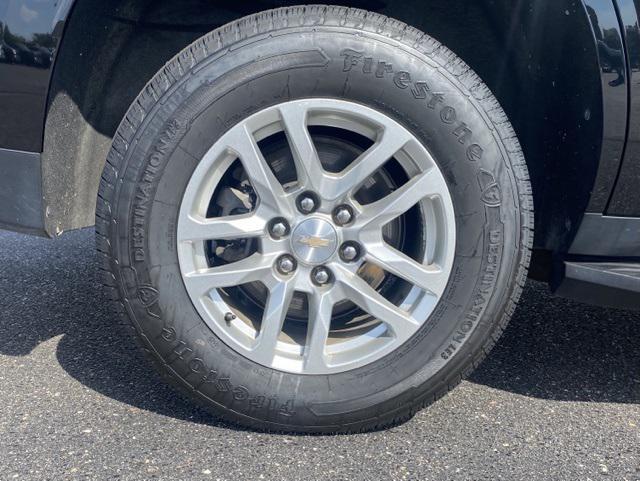 used 2022 Chevrolet Tahoe car, priced at $45,988