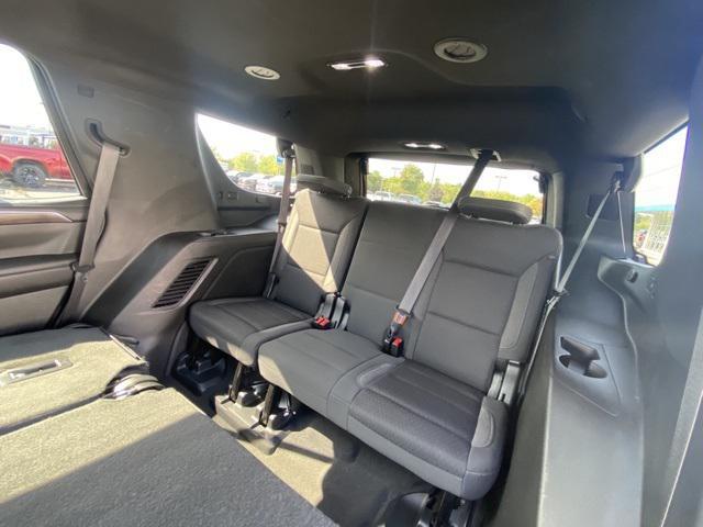 used 2022 Chevrolet Tahoe car, priced at $45,988