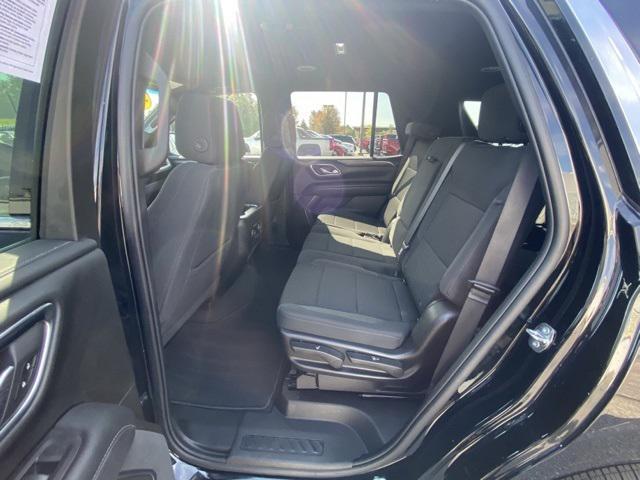used 2022 Chevrolet Tahoe car, priced at $45,988