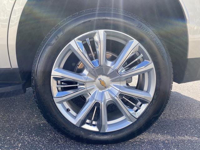 used 2024 Chevrolet Tahoe car, priced at $74,988