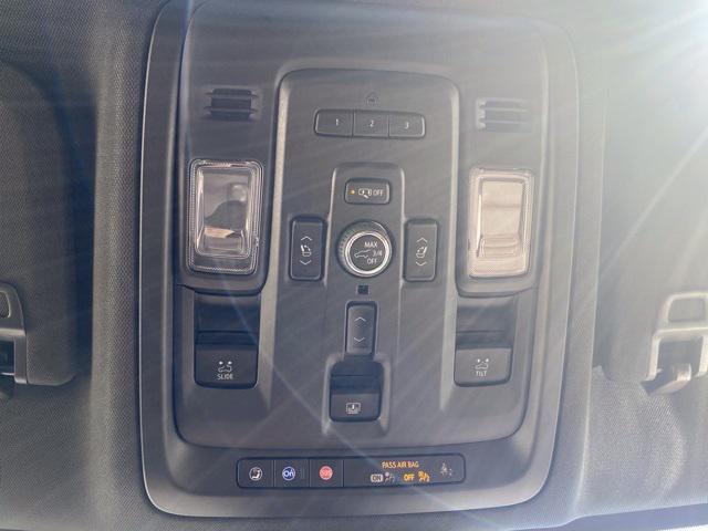 used 2024 Chevrolet Tahoe car, priced at $74,988