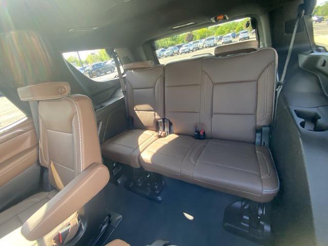 used 2024 Chevrolet Tahoe car, priced at $74,988