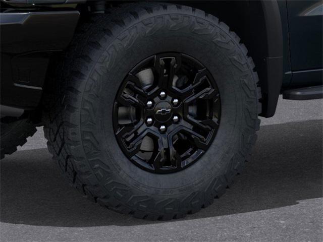 new 2026 Chevrolet Silverado 1500 car, priced at $78,565