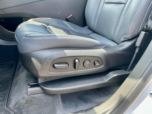 used 2020 Buick Enclave car, priced at $27,988