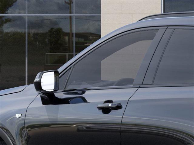 used 2023 Cadillac XT4 car, priced at $34,988