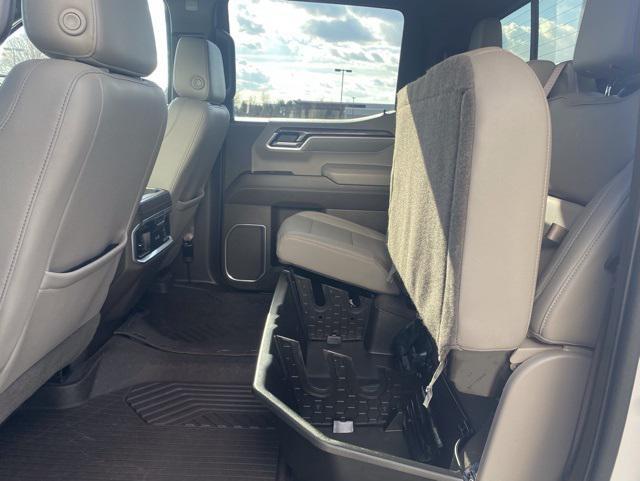 used 2022 Chevrolet Silverado 1500 car, priced at $41,988