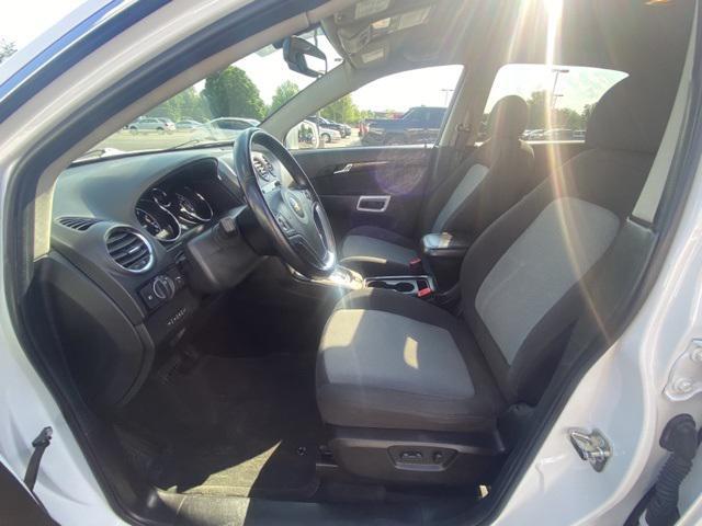 used 2014 Chevrolet Captiva Sport car, priced at $8,488