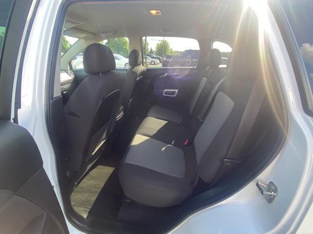 used 2014 Chevrolet Captiva Sport car, priced at $8,488