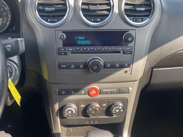 used 2014 Chevrolet Captiva Sport car, priced at $8,488