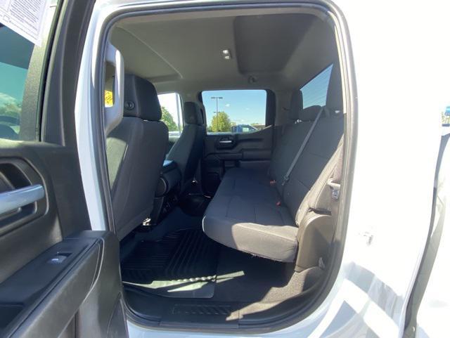 used 2020 Chevrolet Silverado 1500 car, priced at $26,750