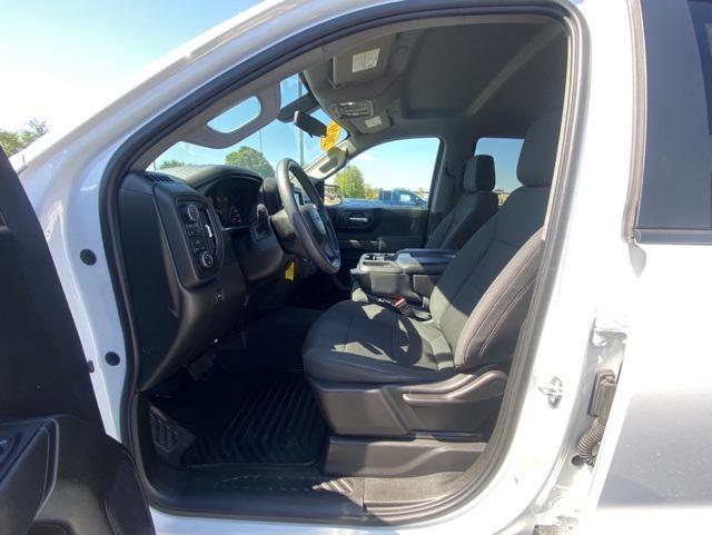 used 2020 Chevrolet Silverado 1500 car, priced at $26,750