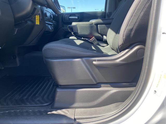 used 2020 Chevrolet Silverado 1500 car, priced at $26,750