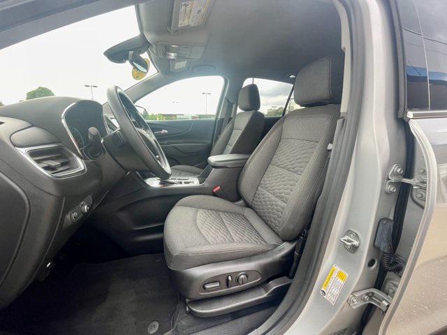 used 2020 Chevrolet Equinox car, priced at $21,988