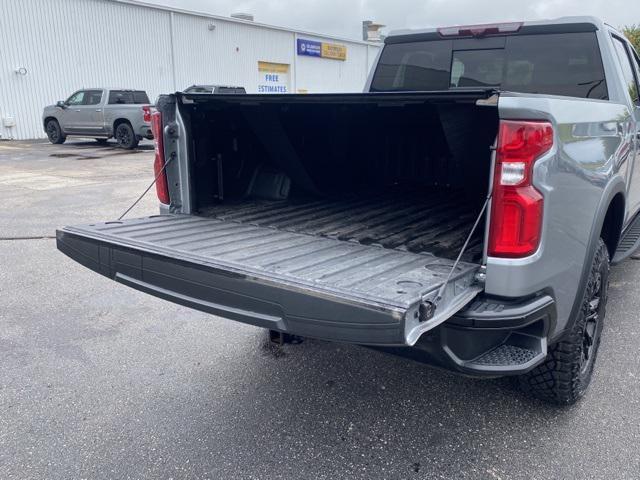 used 2023 Chevrolet Silverado 1500 car, priced at $53,988