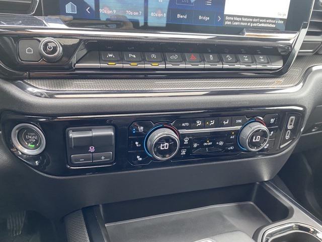 used 2023 Chevrolet Silverado 1500 car, priced at $53,988