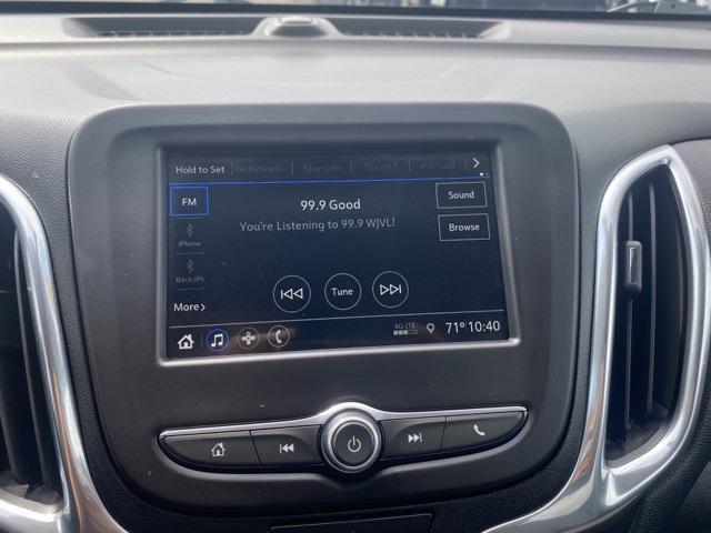 used 2019 Chevrolet Equinox car, priced at $17,988