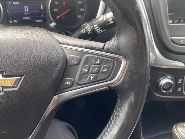 used 2019 Chevrolet Equinox car, priced at $17,988