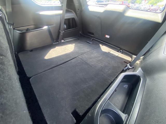 used 2018 Ford Explorer car, priced at $13,988