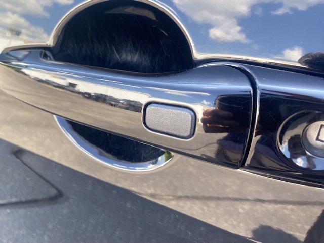 used 2018 Ford Explorer car, priced at $13,988