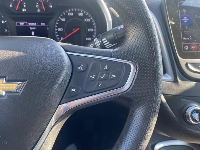 used 2024 Chevrolet Malibu car, priced at $21,988
