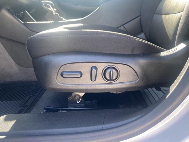 used 2024 Chevrolet Malibu car, priced at $21,988