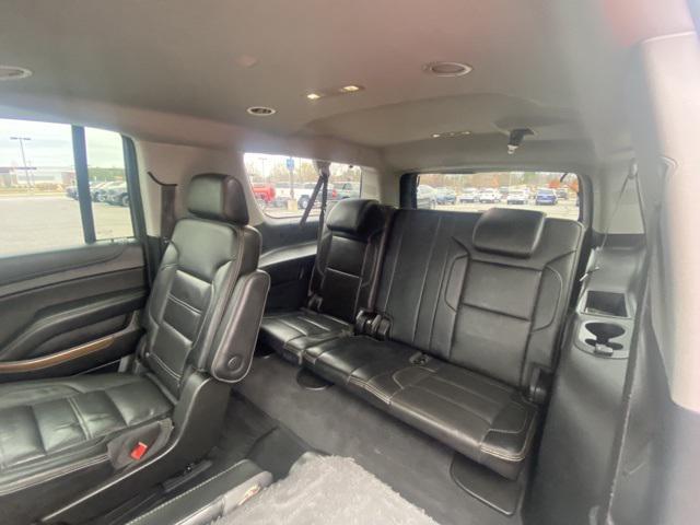 used 2020 GMC Yukon XL car, priced at $33,988