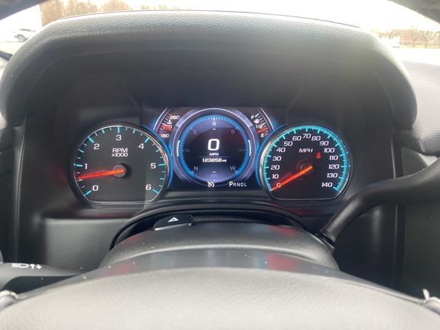 used 2020 GMC Yukon XL car, priced at $33,988