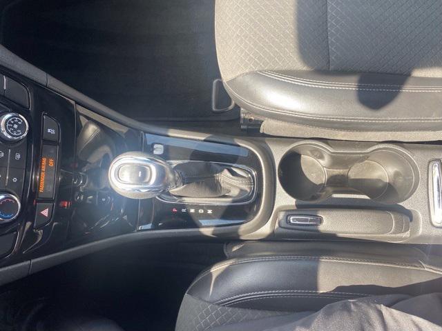 used 2018 Buick Encore car, priced at $12,988