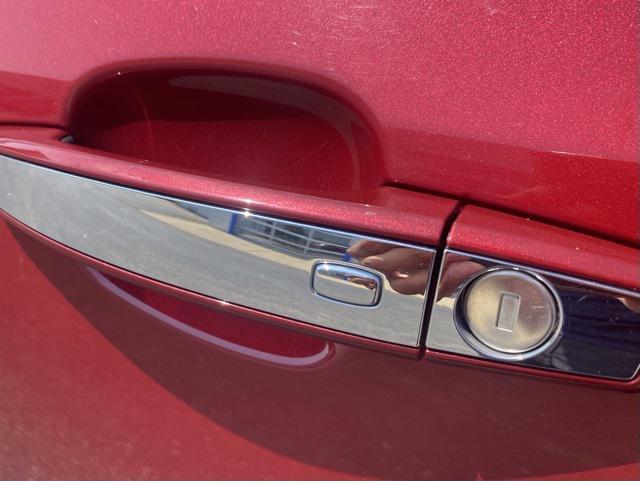 used 2018 Buick Encore car, priced at $12,988