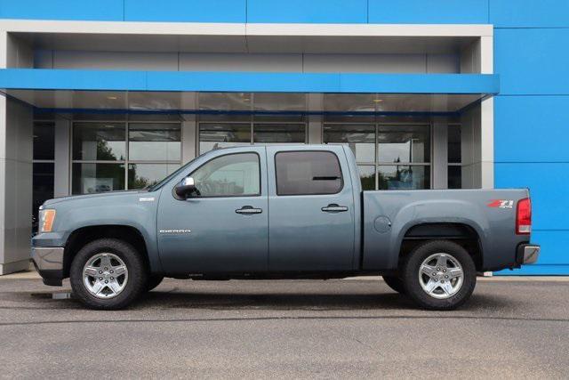 used 2010 GMC Sierra 1500 car, priced at $15,988