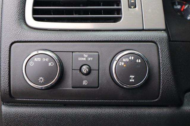 used 2010 GMC Sierra 1500 car, priced at $15,988