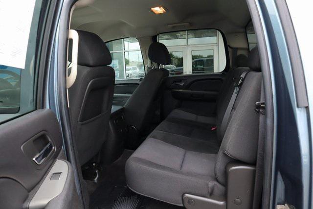 used 2010 GMC Sierra 1500 car, priced at $15,988