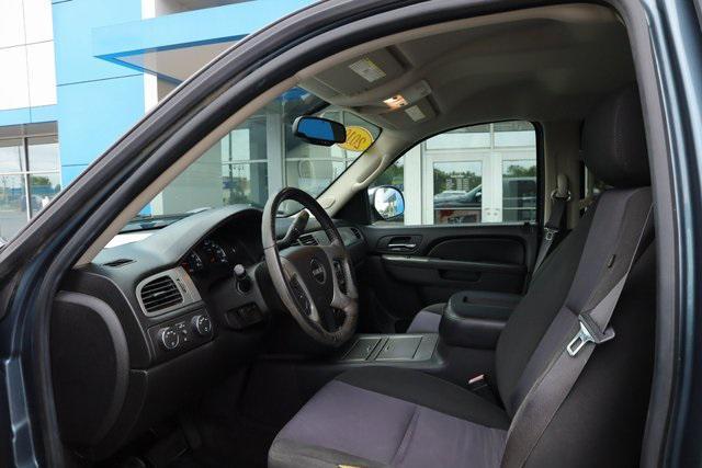 used 2010 GMC Sierra 1500 car, priced at $15,988