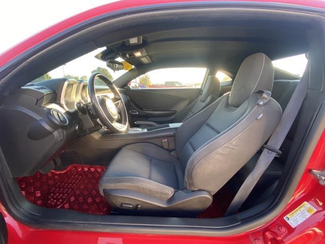 used 2010 Chevrolet Camaro car, priced at $12,901