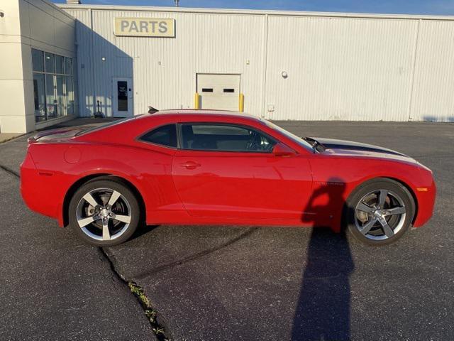 used 2010 Chevrolet Camaro car, priced at $12,901