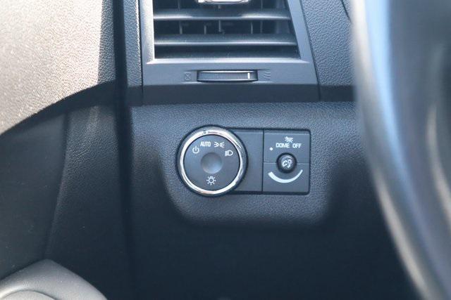 used 2012 Chevrolet Traverse car, priced at $8,988