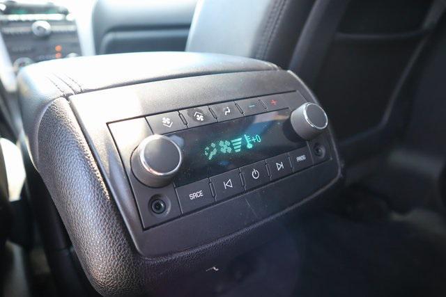 used 2012 Chevrolet Traverse car, priced at $8,988
