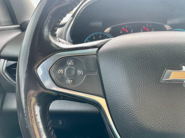 used 2019 Chevrolet Traverse car, priced at $20,988