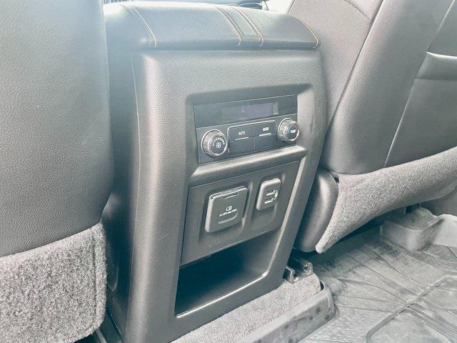 used 2019 Chevrolet Traverse car, priced at $20,988